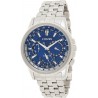 Citizen World Time Chronograph Blue Dial Men's Watch BU2021-69L