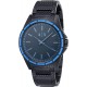 Armani Exchange Analog Black Dial Men's Watch AX2634