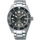 Seiko Prospex 1965 62MAS Reissue Diver's Recreation Grey Dial Sapphire Automatic Watch SPB143J1