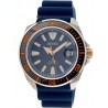 Seiko Prospex King Samurai Diver's 200m Automatic Sports Watch SRPH43K1