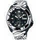 Seiko 5 Auto Moai Limited Edition SRPG43K1 Mens Wristwatch Highly Limited Edition