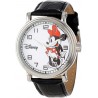 Disney Men's W000530 Minnie Mouse Vintage Watch