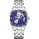 Hamilton H32705141 Silver 42mm Stainless-Steel Jazzmaster Open Heart Auto Mens Watch