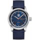 Luminox Atacama Field Automatic Swiss Made Blue Watch XL.1903