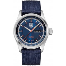 Luminox Atacama Field Automatic Swiss Made Blue Watch XL.1903