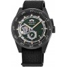 Orient Automatic Watch (Model: RA-AR0202E10B)