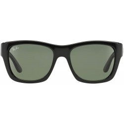 Ray-Ban Rb4194 Square Sunglasses