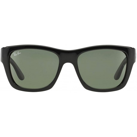 Ray-Ban Rb4194 Square Sunglasses