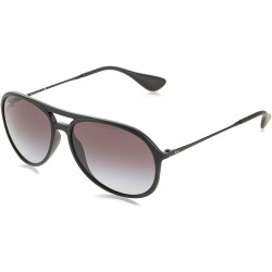 Ray-Ban Men's Rb4201 Alex Square Sunglasses