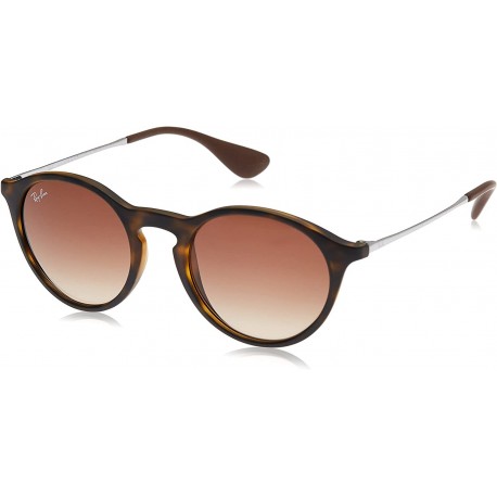 Ray-Ban Rb4243 Round Sunglasses