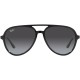 Ray-Ban Rb4376 Pilot Sunglasses