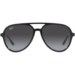 Ray-Ban Rb4376 Pilot Sunglasses