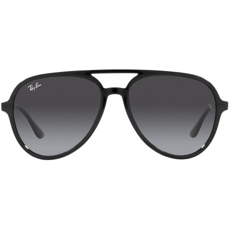 Ray-Ban Rb4376 Pilot Sunglasses