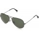 Ray-Ban Rb3026 Large Metal Ii Aviator Sunglasses