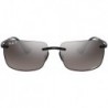 Ray-Ban Men's Rb4255 Chromance Square Sunglasses