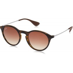 Ray-Ban Rb4243 Round Sunglasses