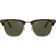 Ray-Ban Rb3016 Clubmaster Square Sunglasses