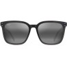 Maui Jim Westside Cat-Eye Sunglasses