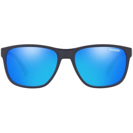 ARNETTE Men's An4257 Urca Rectangular Sunglasses