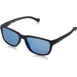 ARNETTE Men's An4214 Straight Cut Rectangular Sunglasses