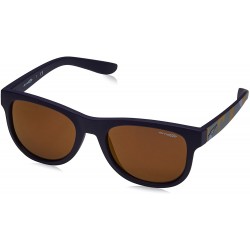ARNETTE An4222 Class Act Round Sunglasses