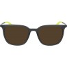 Dragon Ziggy Ll Square Sunglasses