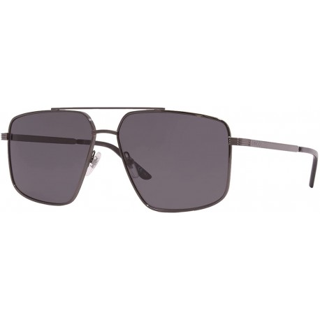 Gucci GG0941S Ruthenium/Grey 60/15/145 men Sunglasses