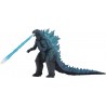 NECA 2019 Godzilla: Godzilla V2 Head-to-Tail 12 Inch Action Figure