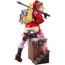 Kotobukiya ArtFX J Plastic Angels Bishoujo Down the Chimney 1/7 Scale Figure Statue