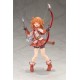 Kotobukiya Princess Connect! Re:Dive: Rino PVC Statue,Multicolor
