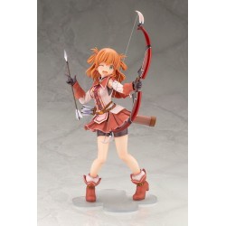 Kotobukiya Princess Connect! Re:Dive: Rino PVC Statue,Multicolor