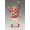 Kotobukiya Princess Connect! Re:Dive: Rino PVC Statue,Multicolor
