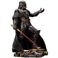 Star Wars ARTFX PVC Statue 1/7 Darth Vader Industrial Empire 31 cm
