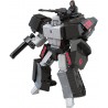 Transformers Generations Collaborative: G.I. Joe Mash-Up, Megatron H.I.S.S. Tank with Cobra Baroness Figure, Ages 8 and Up