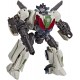 Transformers Toys Studio Series 81 Deluxe Class Bumblebee Wheeljack Action Figure - Ages 8 and Up, 4.5-inch