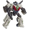 Transformers Toys Studio Series 81 Deluxe Class Bumblebee Wheeljack Action Figure - Ages 8 and Up, 4.5-inch