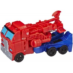 Transformers Optimus Prime Action Figure