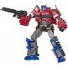 Transformers Toys Studio Series 38 Voyager Class Bumblebee Movie Optimus Prime Action Figure - Ages 8 and Up, 6.5-inch