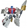Transformers Toys Bumblebee Cyberverse Adventures Dinobots Unite Ultra Class Dinobot Sludge Figure, Energon Armor, Ages 6 and Up, 6.75-inch