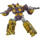 Transformers War for Cybertron Netflix Trilogy White 6 Inch Action Figure Deluxe Class Exclusive - Impactor