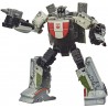 Transformers War for Cybertron Wheeljack