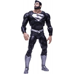 DC Multiverse Solar Superman 7" Action Figure with Accessories