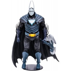McFarlane Toys DC Multiverse Duke Thomas Dark Nights Metal 7" Action Figure with Accessories