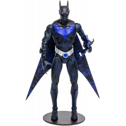 DC Multiverse Inque as Batman Beyond 7" Action Figure with Accessories