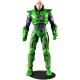 McFarlane Toys DC Multiverse Lex Luthor in Green Power Suit 7" Action Figure with Accessories
