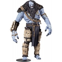McFarlane Toys The Witcher Ice Giant Mega Action Figure