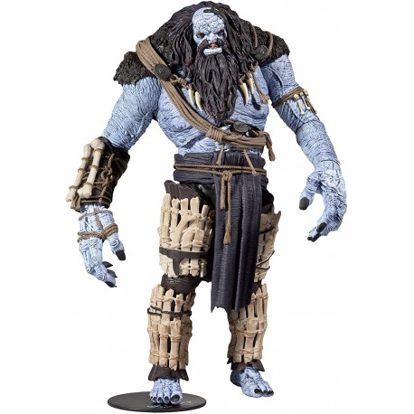 McFarlane Toys The Witcher Ice Giant Mega Action Figure