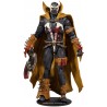 Mortal Kombat Spawn Bloody Classic 7" Action Figure with Accessories