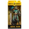 McFarlane Toys Mortal Kombat Kotal Kahn 7" Action Figure with Accessories