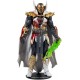 Mortal Kombat Malefik Spawn Bloody Disciple 7" Action Figure with Accessories